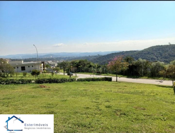 Terreno para Alugar ou Temporada, 574 m² em Alphaville - Santana De Parnaíba