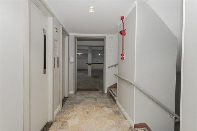 Imagem Apartamento com 3 Quartos à Venda, 95 m² em Centro Histórico - Porto Alegre
