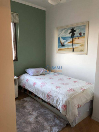 Imagem Apartamento com 3 Quartos à Venda, 105 m² em Ipiranga - São Paulo