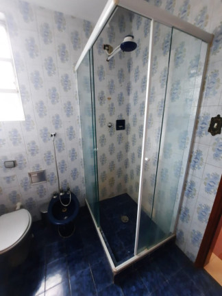 Imagem Apartamento com 3 Quartos à Venda, 135 m² em Gonzaga - Santos Imagem Apartamento com 3 Quartos à Venda, 135 m² em Gonzaga - Santos