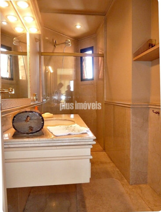 Imagem Apartamento com 4 Quartos à Venda, 548 m² em Morumbi - São Paulo Imagem Apartamento com 4 Quartos à Venda, 548 m² em Morumbi - São Paulo