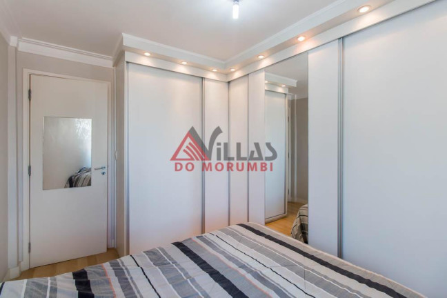 Imagem Apartamento com 2 Quartos à Venda, 57 m² em Aclimação - São Paulo