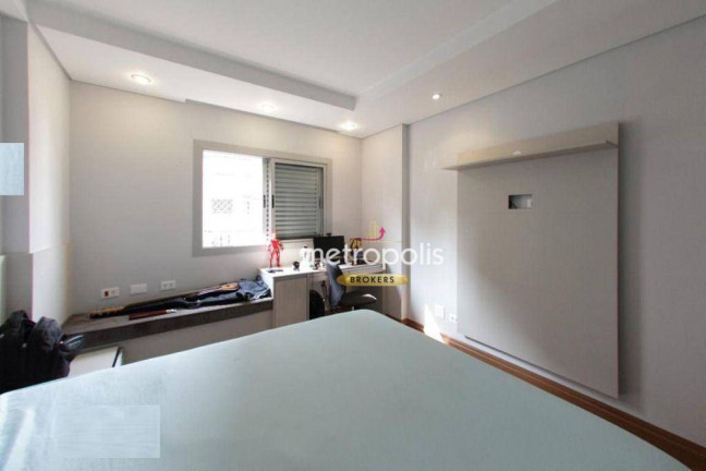 Imagem Apartamento com 4 Quartos à Venda, 240 m² em Santo Antônio - São Caetano Do Sul Imagem Apartamento com 4 Quartos à Venda, 240 m² em Santo Antônio - São Caetano Do Sul