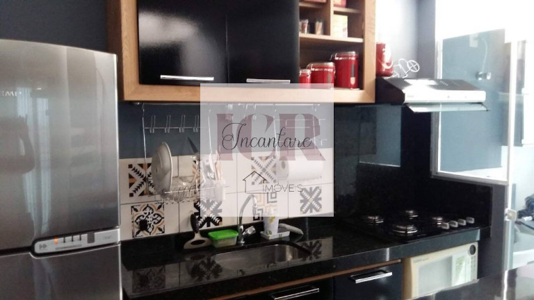Apartamento com 2 Quartos à Venda, 70 m² em Jardim Maria Eugênia - Sorocaba
