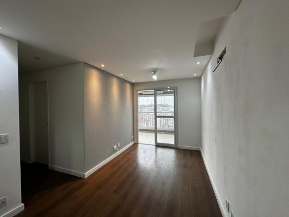 Imagem Apartamento com 2 Quartos à Venda, 63 m² em Vila Carrão - São Paulo Imagem Apartamento com 2 Quartos à Venda, 63 m² em Vila Carrão - São Paulo