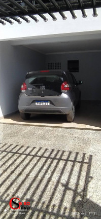Imagem Casa com 4 Quartos à Venda, 120 m² em Jardim Maravilha - Maringá