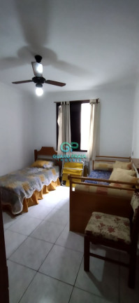Imagem Apartamento com 3 Quartos à Venda, 80 m² em Enseada - Guarujá