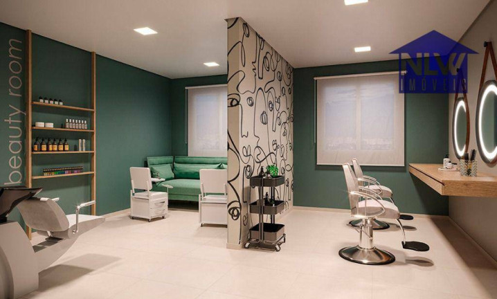 Imagem Apartamento com 2 Quartos à Venda, 51 m² em Vila Jacuí - São Paulo Imagem Apartamento com 2 Quartos à Venda, 51 m² em Vila Jacuí - São Paulo