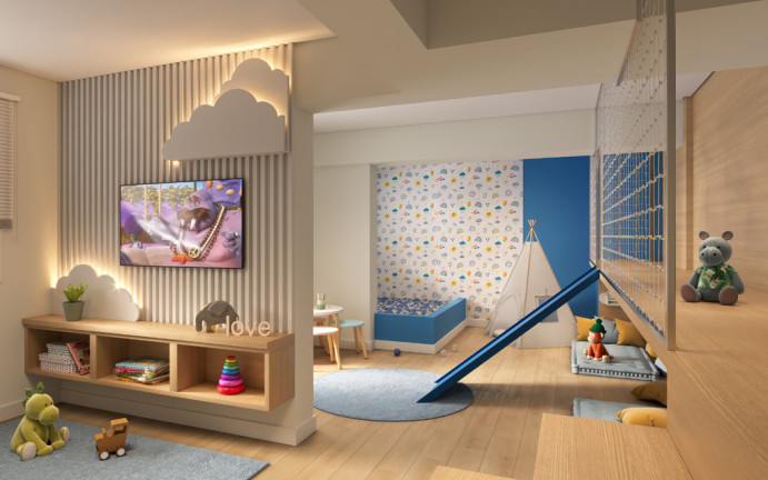 Imagem Imóvel com 2 Quartos à Venda, 32 m² em Butantã - São Paulo