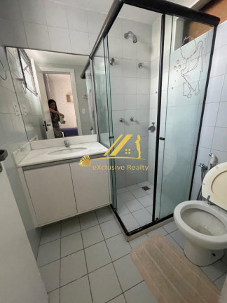 Imagem Imóvel com 3 Quartos à Venda, 107 m² em Pituba - Salvador Imagem Imóvel com 3 Quartos à Venda, 107 m² em Pituba - Salvador