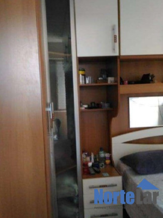 Imagem Apartamento com 2 Quartos à Venda, 59 m² em Vila Amélia - São Paulo