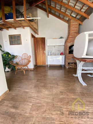 Imagem Casa com 3 Quartos à Venda, 150 m² em Residencial Monte Verde - Indaiatuba