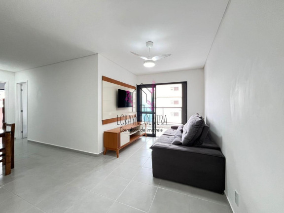 Imagem Apartamento com 2 Quartos à Venda, 83 m² em Tenório - Ubatuba