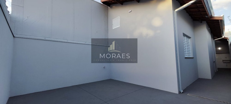 Imagem Casa com 2 Quartos à Venda, 70 m² em Jardim Monte Mor - Botucatu