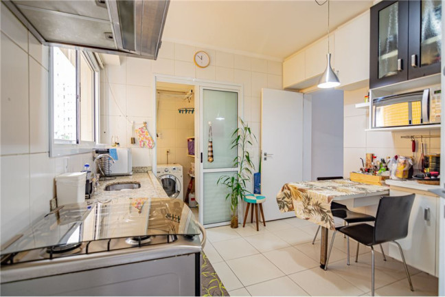 Imagem Imóvel com 3 Quartos à Venda, em Perdizes - São Paulo Imagem Imóvel com 3 Quartos à Venda, em Perdizes - São Paulo