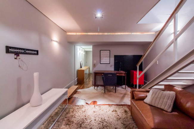 Imagem Sala Comercial à Venda, 133 m² em Jardim Paulistano - São Paulo Imagem Sala Comercial à Venda, 133 m² em Jardim Paulistano - São Paulo