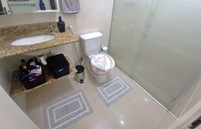 Imagem Casa com 3 Quartos à Venda, 184 m² em Tupi - Praia Grande Imagem Casa com 3 Quartos à Venda, 184 m² em Tupi - Praia Grande