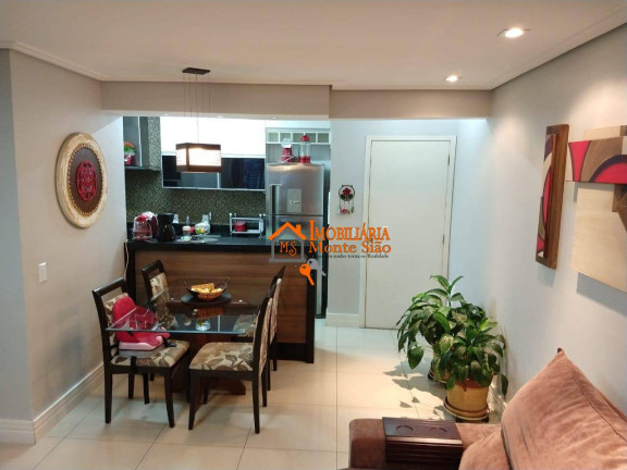 Imagem Apartamento com 2 Quartos à Venda, 71 m² em Vila Augusta - Guarulhos Imagem Apartamento com 2 Quartos à Venda, 71 m² em Vila Augusta - Guarulhos