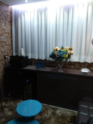 Imagem Imóvel com 3 Quartos à Venda, 140 m² em Paraíso - Santo André Imagem Imóvel com 3 Quartos à Venda, 140 m² em Paraíso - Santo André