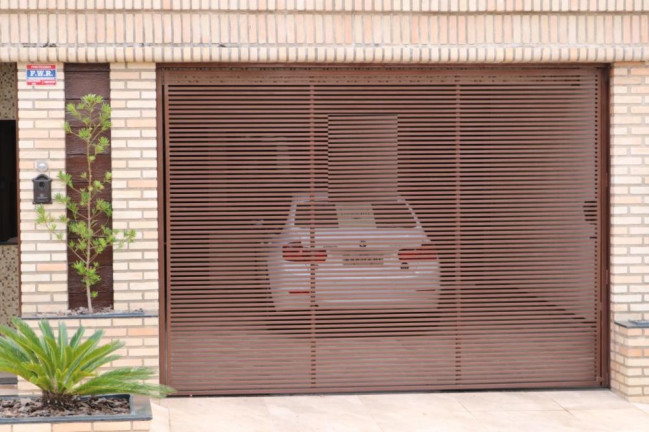 Imagem Casa com 4 Quartos à Venda, 300 m² em Chácara Junqueira - Tatuí