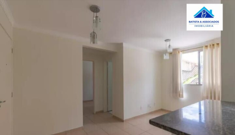 Imagem Apartamento com 2 Quartos à Venda, 45 m² em Vila Industrial - Campinas Imagem Apartamento com 2 Quartos à Venda, 45 m² em Vila Industrial - Campinas
