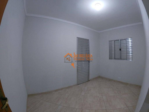 Imagem Sobrado com 3 Quartos à Venda, 224 m² em Parque Flamengo - Guarulhos Imagem Sobrado com 3 Quartos à Venda, 224 m² em Parque Flamengo - Guarulhos