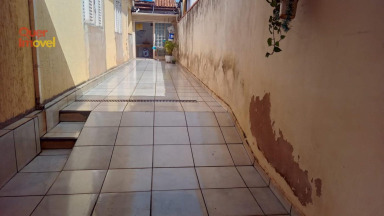 Imagem Casa com 3 Quartos à Venda, 170 m² em Campos Elíseos - Ribeirão Preto Imagem Casa com 3 Quartos à Venda, 170 m² em Campos Elíseos - Ribeirão Preto