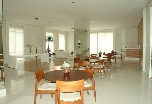 Imagem Apartamento com 3 Quartos à Venda, 367 m² em Moema Pássaros - São Paulo Imagem Apartamento com 3 Quartos à Venda, 367 m² em Moema Pássaros - São Paulo