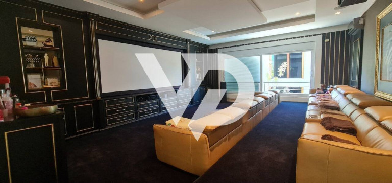 Imagem Casa de Condomínio com 6 Quartos à Venda, 3 m² em Tamboré - Santana De Parnaíba Imagem Casa de Condomínio com 6 Quartos à Venda, 3 m² em Tamboré - Santana De Parnaíba
