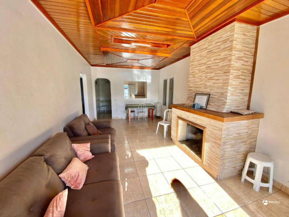 Imagem Casa com 3 Quartos à Venda,  em Zona Nova - Capao Da Canoa