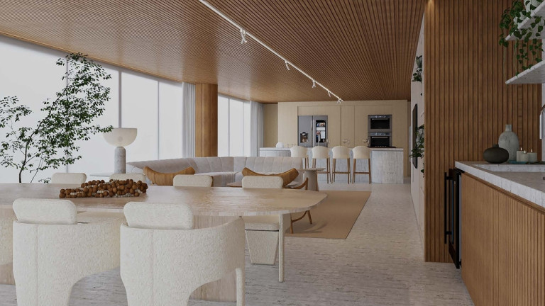 Imagem Apartamento com 4 Quartos à Venda, 219 m² em Jardim Oceania - João Pessoa