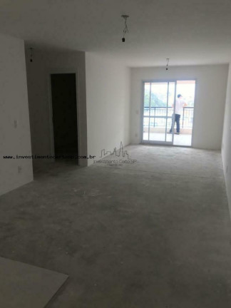 Imagem Apartamento com 3 Quartos à Venda, 115 m² em Ipiranga - São Paulo