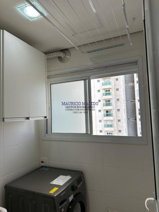 Imagem Apartamento com 3 Quartos para Alugar, 98 m² em Alphaville Empresarial - Barueri Imagem Apartamento com 3 Quartos para Alugar, 98 m² em Alphaville Empresarial - Barueri
