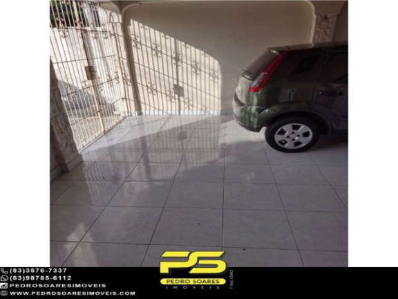 Imagem Casa com 4 Quartos à Venda, 432 m² em Tambiá - João Pessoa