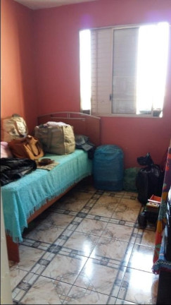 Imagem Apartamento com 3 Quartos à Venda, 73 m² em Vila São José (cidade Dutra) - São Paulo Imagem Apartamento com 3 Quartos à Venda, 73 m² em Vila São José (cidade Dutra) - São Paulo