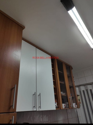 Imagem Apartamento com 3 Quartos à Venda, 75 m² em Parque Residencial Eloy Chaves - Jundiaí
