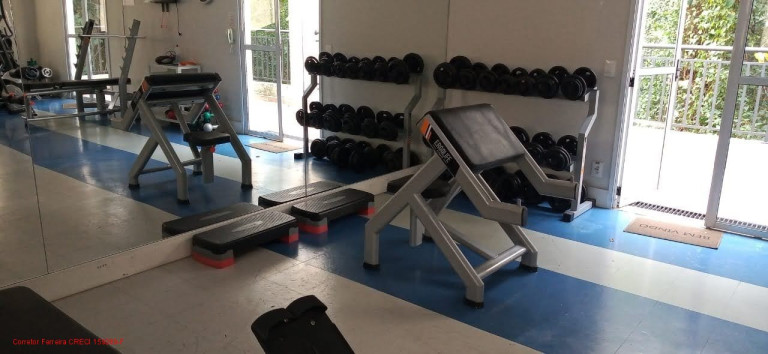 Imagem Imóvel com 3 Quartos à Venda, 80 m² em Chácara Agrindus - Taboão Da Serra Imagem Imóvel com 3 Quartos à Venda, 80 m² em Chácara Agrindus - Taboão Da Serra