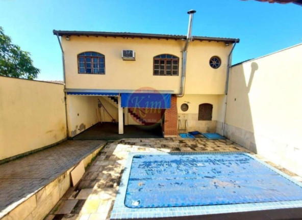 Sobrado com 3 Quartos à Venda, 180 m² em Vila Curuça - São Paulo