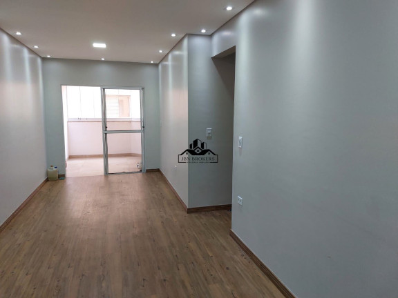 Apartamento com 2 Quartos à Venda, 77 m² em Rudge Ramos - São Bernardo Do Campo