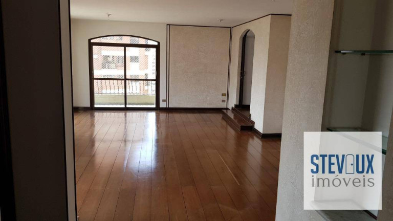 Imagem Apartamento com 3 Quartos à Venda, 248 m² em Chácara Klabin - São Paulo Imagem Apartamento com 3 Quartos à Venda, 248 m² em Chácara Klabin - São Paulo