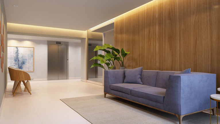 Imagem Studio com 1 Quarto à Venda, 25 m² em Boa Viagem - Recife Imagem Studio com 1 Quarto à Venda, 25 m² em Boa Viagem - Recife