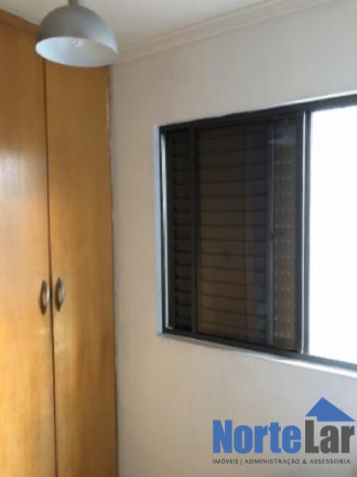 Imagem Apartamento com 3 Quartos à Venda, 65 m² em Lauzane Paulista - São Paulo