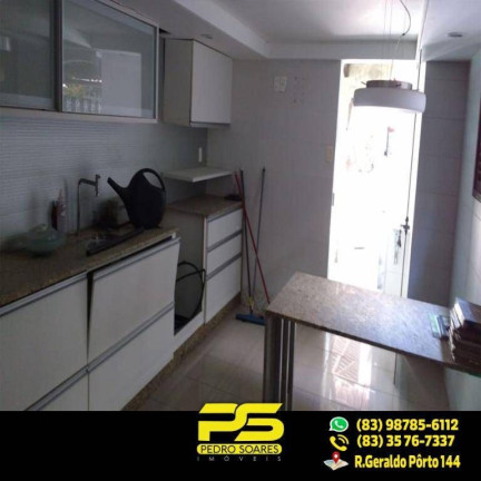 Imagem Casa com 4 Quartos à Venda, 800 m² em Manaíra - João Pessoa