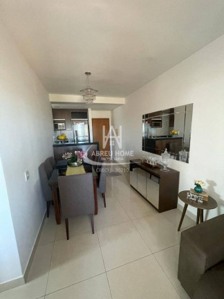 Imagem Apartamento com 2 Quartos à Venda, em Vila Falavina - São José Do Rio Preto Imagem Apartamento com 2 Quartos à Venda, em Vila Falavina - São José Do Rio Preto
