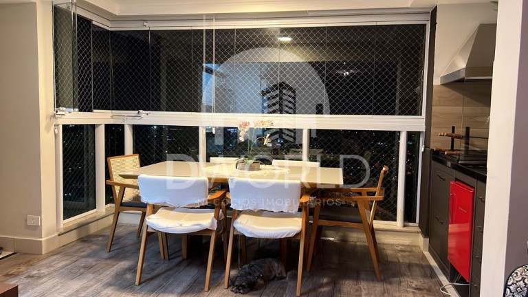 Imagem Imóvel com 2 Quartos à Venda, 83 m² em Vila Scarpelli - Santo André Imagem Imóvel com 2 Quartos à Venda, 83 m² em Vila Scarpelli - Santo André