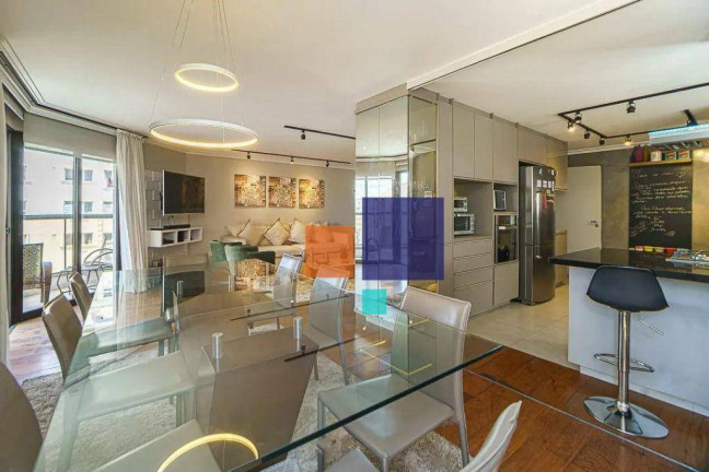 Imagem Cobertura com 4 Quartos à Venda, 420 m² em Perdizes - São Paulo Imagem Cobertura com 4 Quartos à Venda, 420 m² em Perdizes - São Paulo