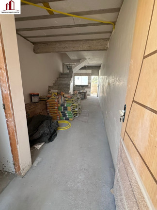 Imagem Casa com 2 Quartos à Venda,  em Residencial Santo Antonio - Franco Da Rocha