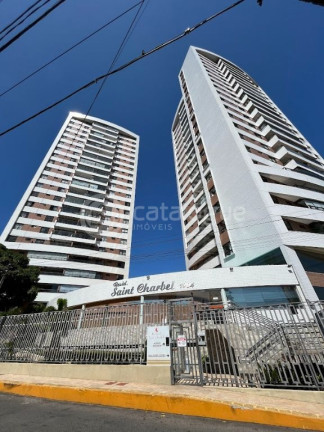 Imagem Apartamento com 4 Quartos para Alugar, 108 m² em Capim Macio - Natal Imagem Apartamento com 4 Quartos para Alugar, 108 m² em Capim Macio - Natal