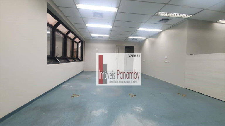 Imagem Sala Comercial à Venda, 98 m² em Barra Funda - São Paulo Imagem Sala Comercial à Venda, 98 m² em Barra Funda - São Paulo