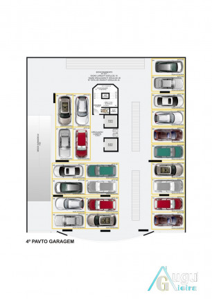 Imagem Apartamento com 3 Quartos à Venda, 100 m² em Praia Do Morro - Guarapari